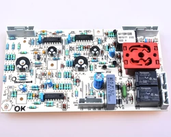 Vezérlőpanel Honeywell W4115BM1008