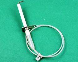 Ionizációs elektróda