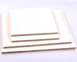 Égőtér szigetelés készlet