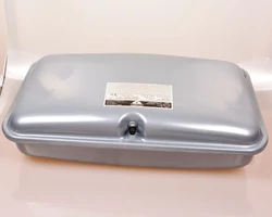 Tágulási tartály 12L