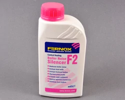 Boiler Noise Silencer F2 (folyadék) 500ml - kazánzaj csökkentő 130 liter vízhez