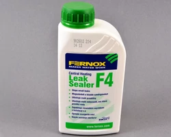 Leak Sealer F4 500ML