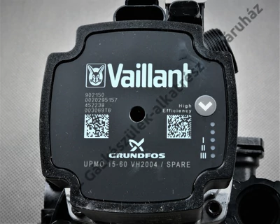 Kép 4/5 - Szivattyú