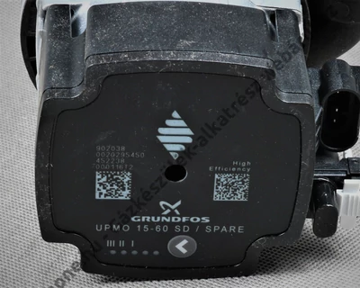 Kép 4/5 - Szivattyú