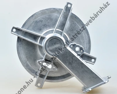 Kép 3/4 - Hőcserélő fedél komplett