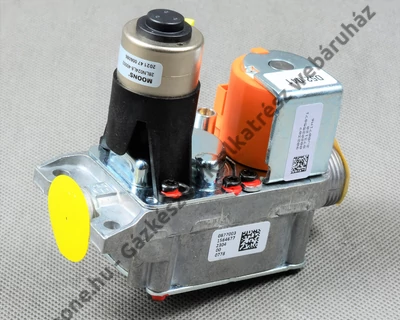 Kép 2/4 - Gázszelep