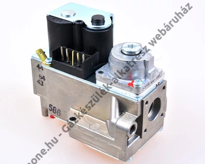 Kép 2/4 - Gázszelep H13