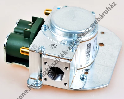 Kép 2/5 - Gázszelep