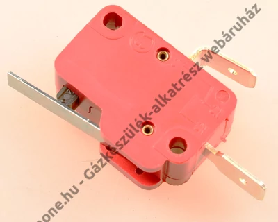 Kép 2/2 - Mikrokapcsoló