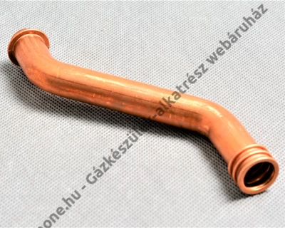 Kép 2/2 - Cső
