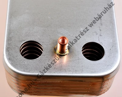 Kép 3/5 - Hőcserélő