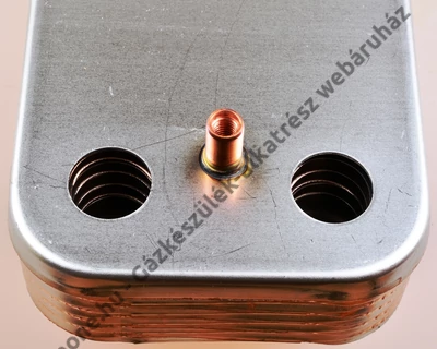 Kép 4/5 - Hőcserélő