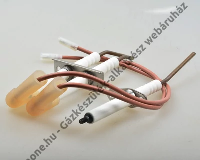 Kép 2/3 - Elektróda készlet