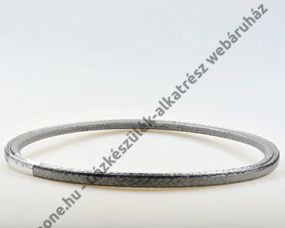 Égéstér fedél tömítés