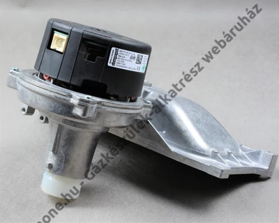 Kép 2/5 - Ventilátor égőtér burkolattal