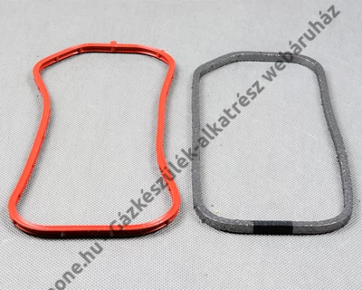 Kép 5/5 - Ventilátor égőtér burkolattal