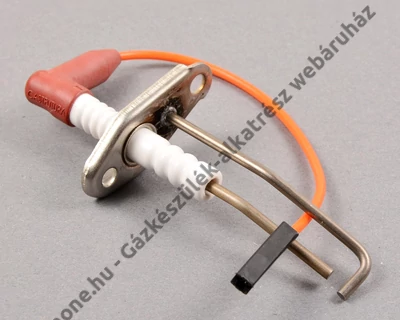 Kombinált elektróda