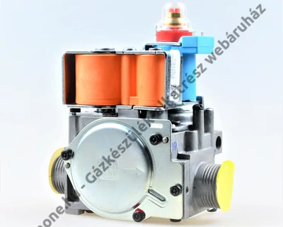 Kép 2/6 - Gázszelep