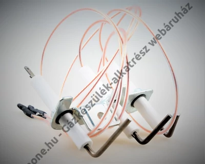 Kép 2/2 - Elektróda kit