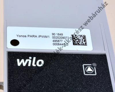 Kép 3/5 - Szivattyúmotor