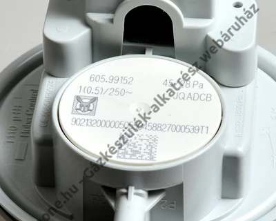 Kép 3/3 - Presszosztát