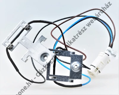 Kép 2/4 - Füstgáztermosztát