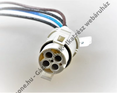 Kép 3/4 - Füstgáztermosztát