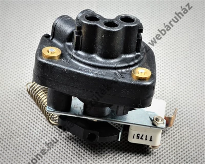 Kép 2/4 - Szervószelep