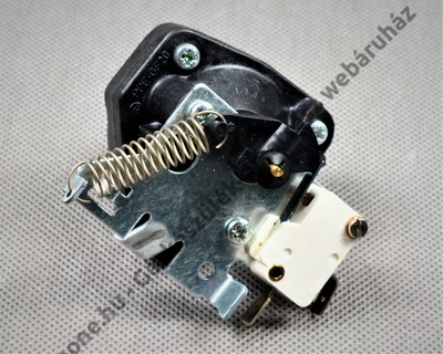 Kép 3/4 - Szervószelep