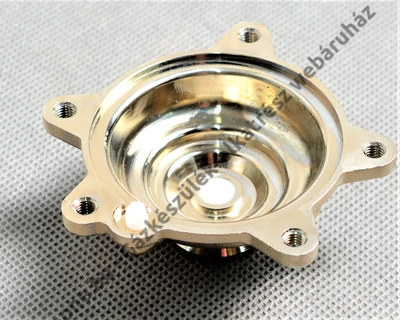 Kép 2/2 - Vízkapcsoló fedél