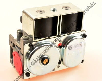Kép 2/5 - Gázszelep