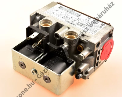 Kép 3/5 - Gázszelep