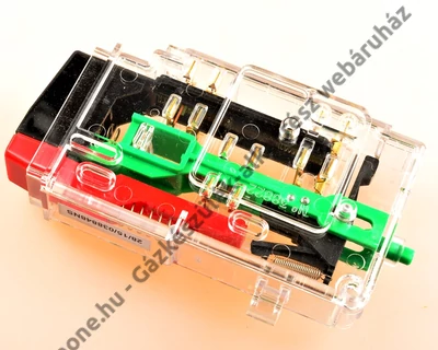 Kép 2/4 - Kapcsolómechanika