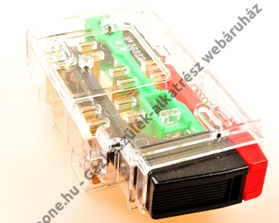 Kép 3/4 - Kapcsolómechanika