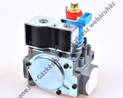 Kép 2/5 - Gázszelep