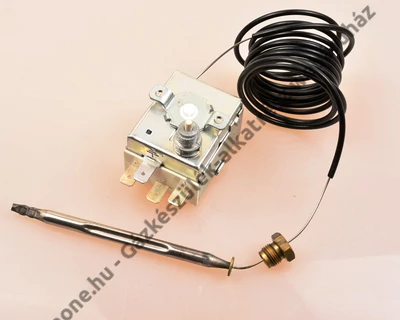 Kép 2/2 - Füstgáztermosztát