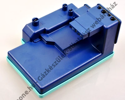 Kép 2/3 - Tüzelőautomatika