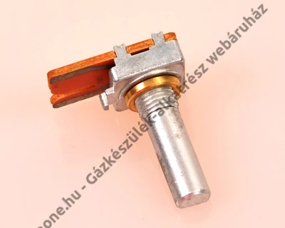 Kép 2/3 - Melegvíz potméter