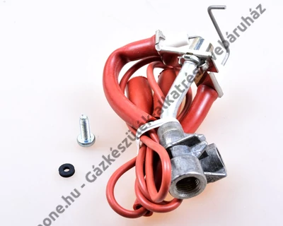 Kép 2/3 - Gyújtóégő komplett