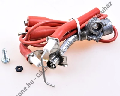 Gyújtóégő komplett