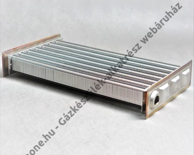 Kép 2/4 - Hőcserélő