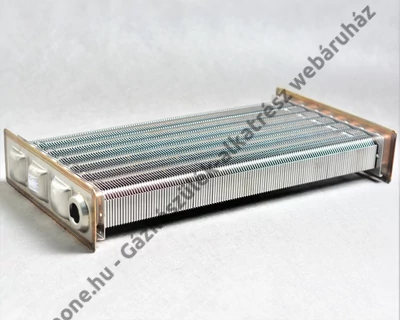 Kép 3/4 - Hőcserélő