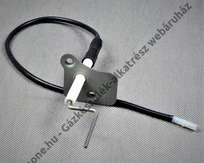 Ionizációs elektróda