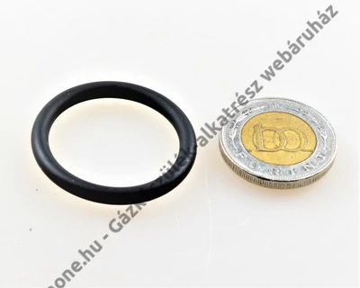 Szifon oldali O-gyűrű
