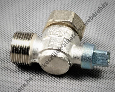 Kép 2/3 - Elzáró szerelvény