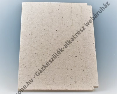 Szigetelő lap oldalsó