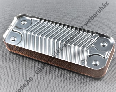 Kép 2/3 - Hőcserélő