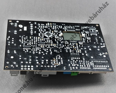 Kép 2/4 - Vezérlőpanel (univerzális)