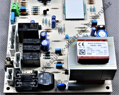 Kép 3/4 - Vezérlőpanel (univerzális)