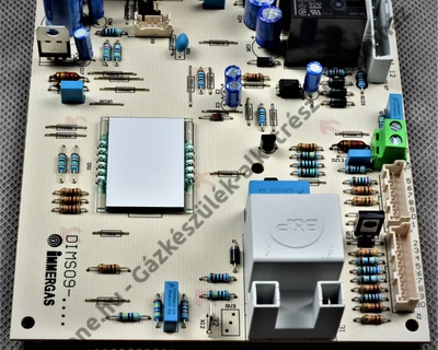 Kép 4/4 - Vezérlőpanel (univerzális)
